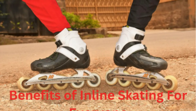 Benefits of Inline Skating For Everyone