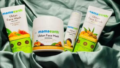 Best Mamaearth Products Available in India