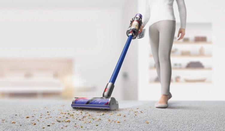 Carpet cleaning