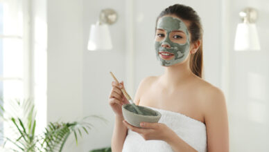DIY Natural Face Masks for Summer Nourish Your Skin at Home