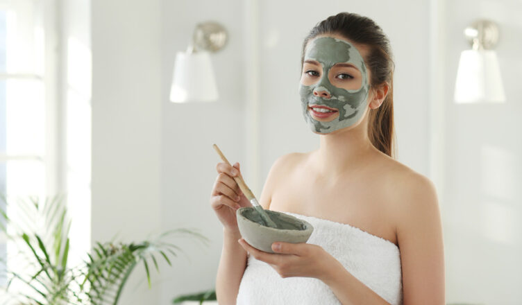 DIY Natural Face Masks for Summer Nourish Your Skin at Home