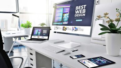 Website Design