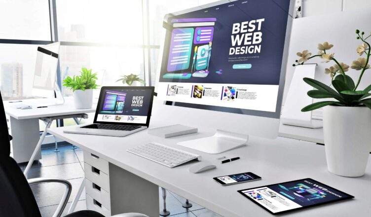 Website Design