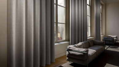 Blackout Curtains Unveiled: The Ultimate Solution to Noise and Light Pollution