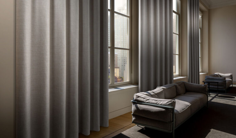 Blackout Curtains Unveiled: The Ultimate Solution to Noise and Light Pollution