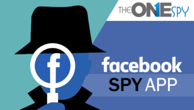Facebook Spy- Ensuring Online Safety and Security for Elderly Users