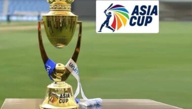 Asia Cup 2023 Live Experience the Thrills with Free Live Streaming