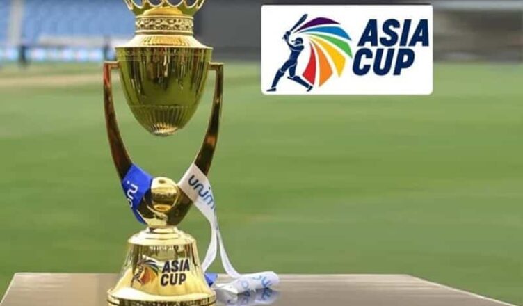 Asia Cup 2023 Live Experience the Thrills with Free Live Streaming