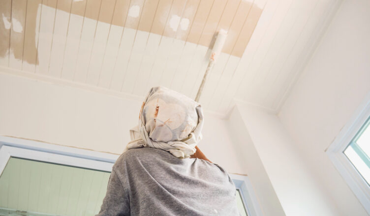 Businesspally hints the Tips to Painting your Tray Ceiling