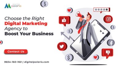 Digital Marketing Agency