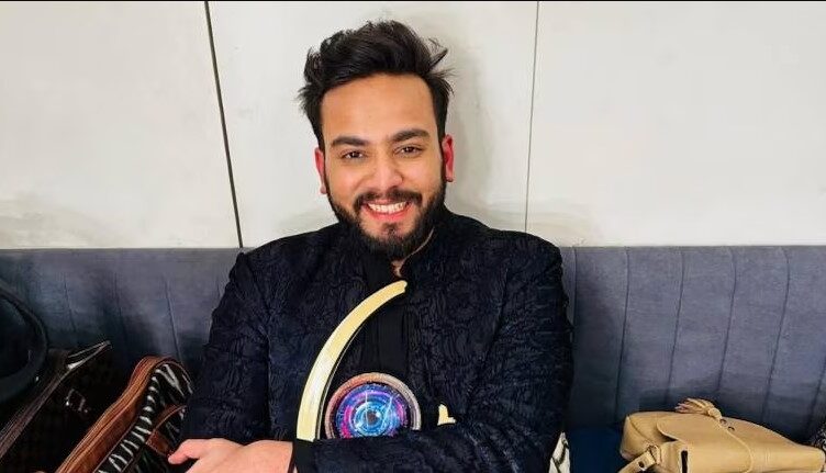 Elvish Yadav wins Bigg Boss OTT season 2