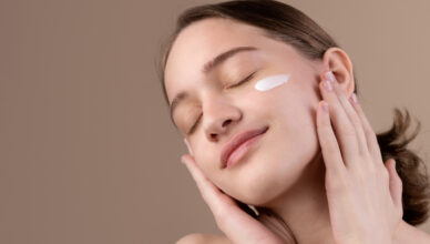 Natural Products for Skincare in India