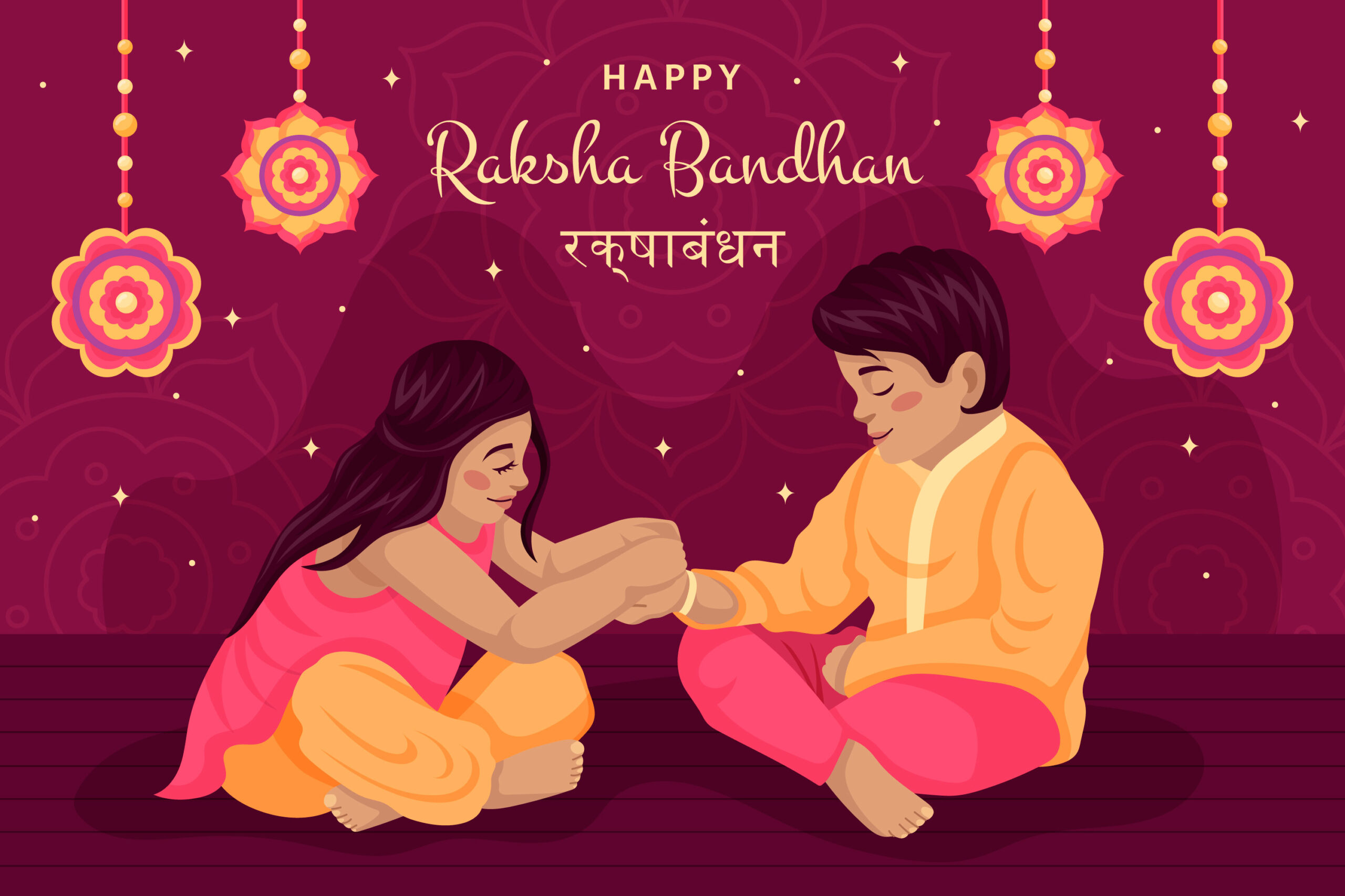 Perfect Rakhi Gift Ideas for Your Sister Under