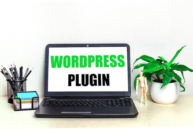 wordpress plugin