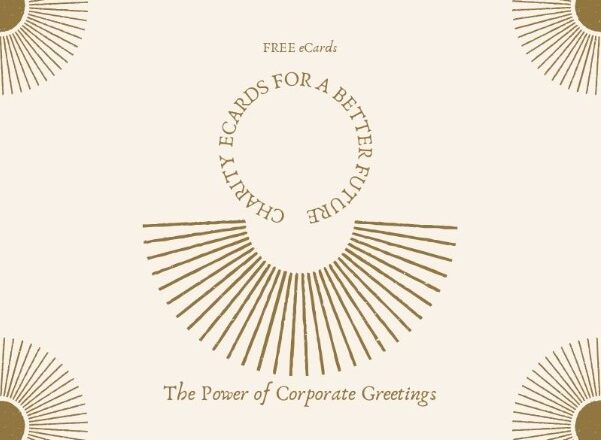 Charity eCards