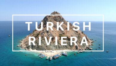 Turkish Riviera