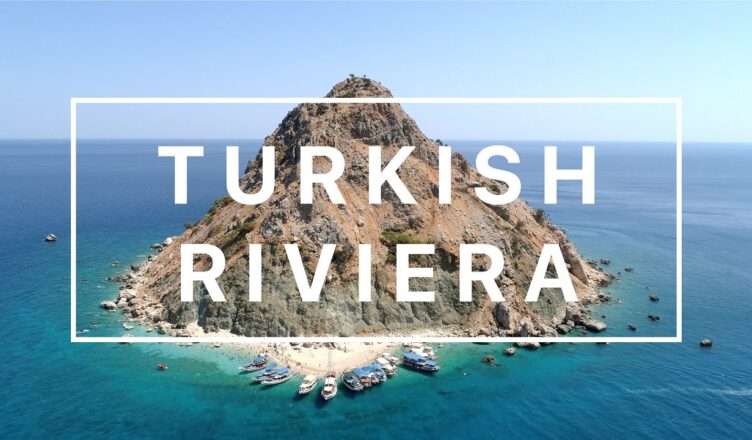 Turkish Riviera