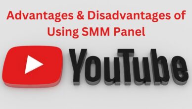 Advantages and Disadvantages of Using YouTube SMM Panel