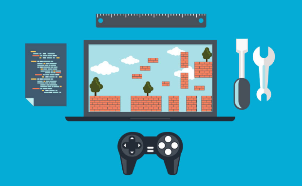 Best Game Development Tools