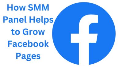 How SMM Panel Helps to Grow Facebook Pages