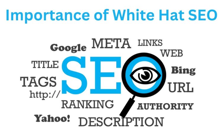 Importance of White Hat SEO for Online Business Success