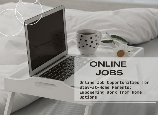 Online Part Time Jobs