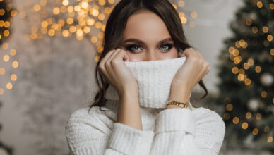 Winter Skincare
