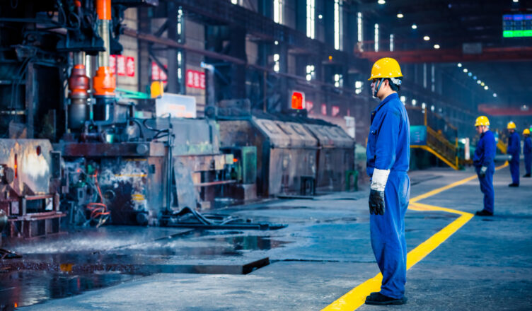 Why Choose Steel Sector as Future Business