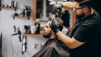 Haircuts at Great Clips