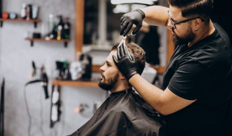 Haircuts at Great Clips